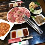 あぶり厨房 我風 - 