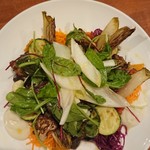 リストランテ野呂 - 