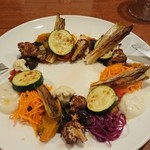 リストランテ野呂 - 