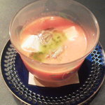 佐賀牛 季楽 銀座  - 11.7.23