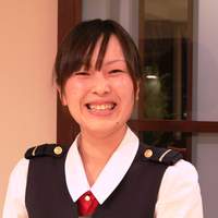 中納言 大阪駅前第3ビル店 - 担当の岸さんの笑顔がgood♪