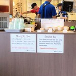 沖縄とんこつ ばり - 