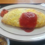 アイドル食事の店 - 