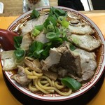 中華そば 麺屋7.5Hz - 