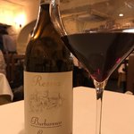 オステリア デッロ スクード - バルバレスコ