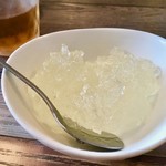 沖縄とんこつ ばり - 