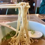 沖縄とんこつ ばり - 