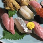 Matsuwa Sushi - 