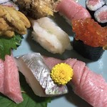 Matsuwa Sushi - 