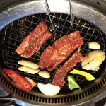 Yakiniku Housen - 