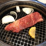 焼肉ほうせん - 