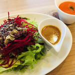 美食同源 CAFE KEATS - 