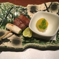 金舌 白金 - 