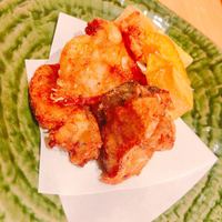とらふぐ城 - 