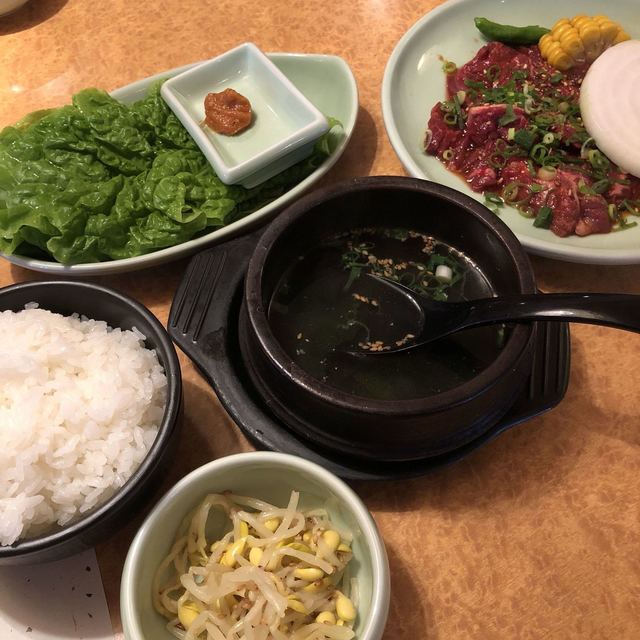 カルビの王様 古川橋店 カルビノオウサマ 古川橋 焼肉 食べログ カルビの王様 古川橋店 カルビノオウサマ 古川橋 焼肉 食べログ
