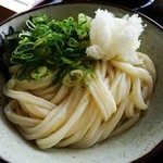 丸池製麺所 - 