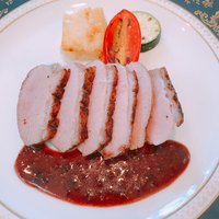 ル・トワ・ルージュ - 