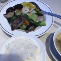 中国飯店 三田店 - 