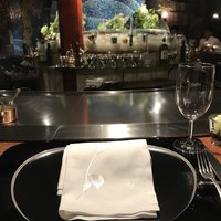 銀座うかい亭 - 