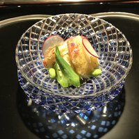 銀座うかい亭 - 