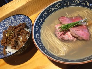 麺屋 坂本01 - 