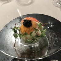 神戸牛炉釜炭焼ステーキ IDEA 銀座 - 