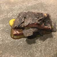 神戸牛炉釜炭焼ステーキ IDEA 銀座 - 