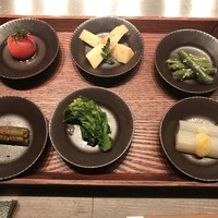 USHIGORO S. NISHIAZABU - 