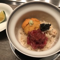USHIGORO S. NISHIAZABU - 
