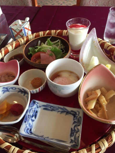 ダイニング翔 - 翁島（フレンチ）の写真