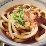 手打ちうどん 河正 - 