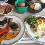 ホテルアネシス瀬戸大橋 - 