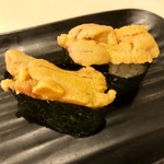 沼津魚がし鮨 流れ鮨 - どれも美味しい！そして安い！