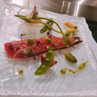 横浜うかい亭 - 