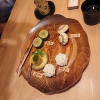 恵比寿 くろいわ - 手造り和菓子（完全にプロの技）