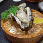 Ikadasou Sanjou - 岩牡蠣