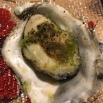 Oyster and Wine Bar RITZ - 