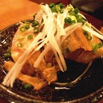 居酒屋SANUFA - ラフテー