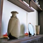 華香亭本店 - 置物