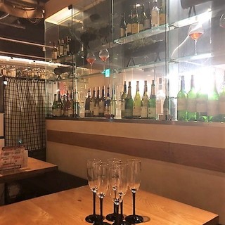 ワインのアテとスペアリブ Rib's_2