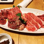 虎の門 - 料理写真: