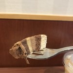 ドトールコーヒーショップ - 何層もあって見かけよりも複雑な味がしました( ◠‿◠ )