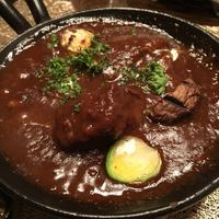 喰呑をかし - メイン 黒毛和牛ビーフシチュー