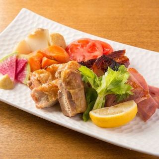 オホーツクダイニング 銀星_0