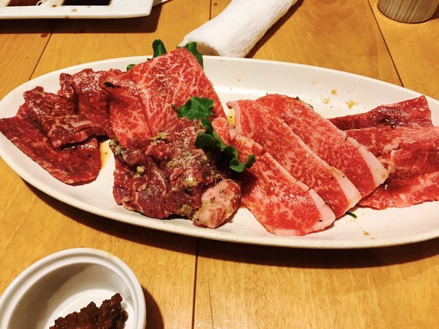 虎の門 総合グラウンド店 西川田 焼肉 ネット予約可 食べログ