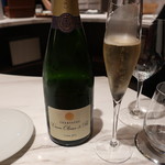 グランド ダイア - スパークリングワイン
