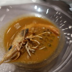 グランド ダイア - 海老