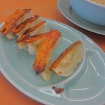 ラーメン山岡家 - 