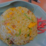 ラーメン山岡家 - 