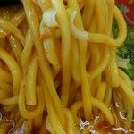 ラーメン山岡家 - 